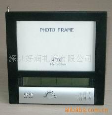 批發(fā)采購相框、相架-供應(yīng)相框萬年歷收音機(jī)、相框時計、相框鐘、廣告禮品批發(fā)采購-相.