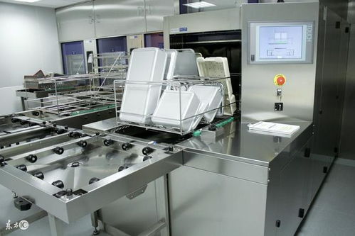 醫療設備廠家如何選購鋁型材設備配件