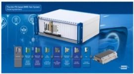 品英pickering公司攜多款模塊化信號(hào)開(kāi)關(guān)和仿真解決方案亮相國(guó)防電子展