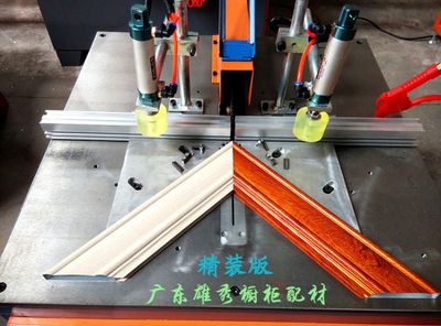 【多功能8000轉切割機精準45度切角機 相框 木板 鋁材切割機】價格_廠家 - 中國供應商