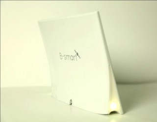 堅持探索硬件之路 寶寶樹智能相框真機圖賞