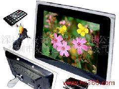 批發10.4寸數碼相框 多功能廣告機與電子相冊，完美結婚禮物選擇