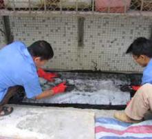 高清圖片在防水補(bǔ)漏中的應(yīng)用