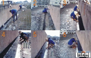 專業(yè)解決廈門天面及伸縮縫滲漏與管道疏通全攻略